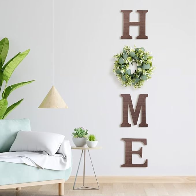 Haven Wooden Sign | Rustic Home Wall Decor 1