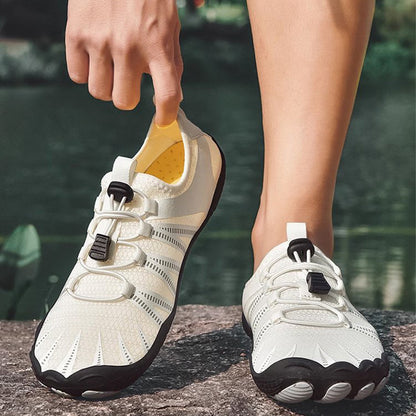 HikePro Hiking Shoes | Quick-Drying, Non-Slip 2