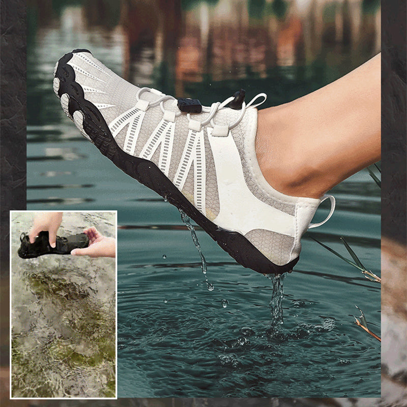 HikePro Hiking Shoes | Quick-Drying, Non-Slip 4