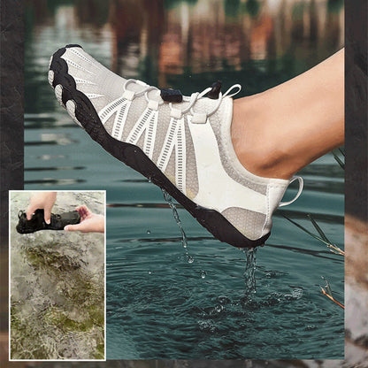 HikePro Hiking Shoes | Quick-Drying, Non-Slip 4