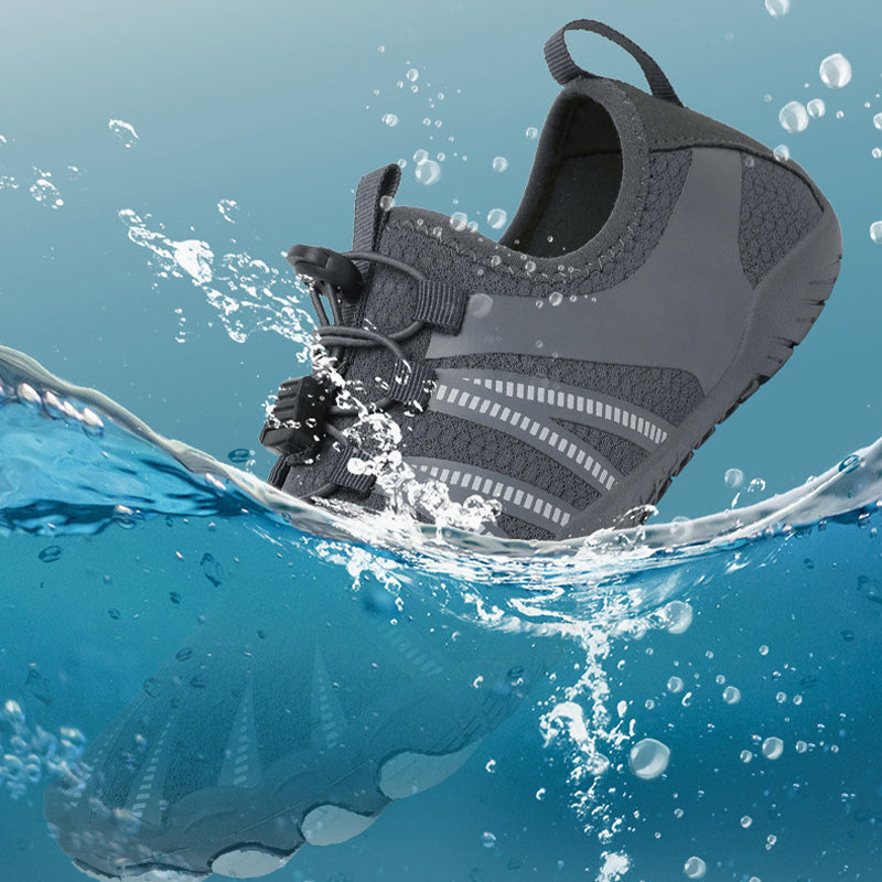 HikePro Hiking Shoes | Quick-Drying, Non-Slip 5