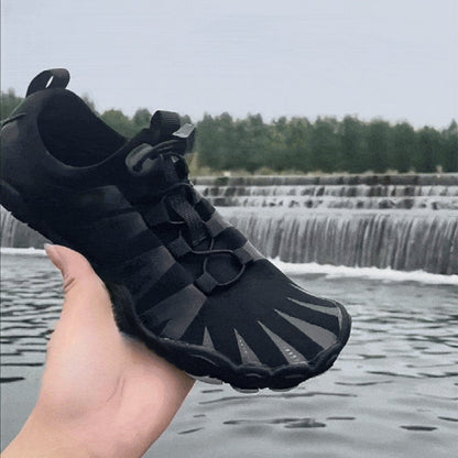 HikePro Hiking Shoes | Quick-Drying, Non-Slip 7