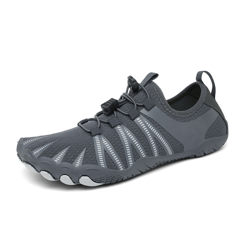HikePro Hiking Shoes | Quick-Drying, Non-Slip 9