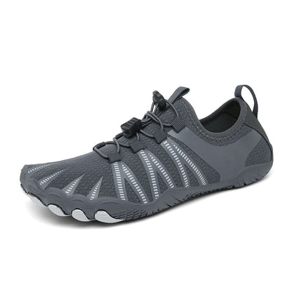 HikePro Hiking Shoes | Quick-Drying, Non-Slip 9
