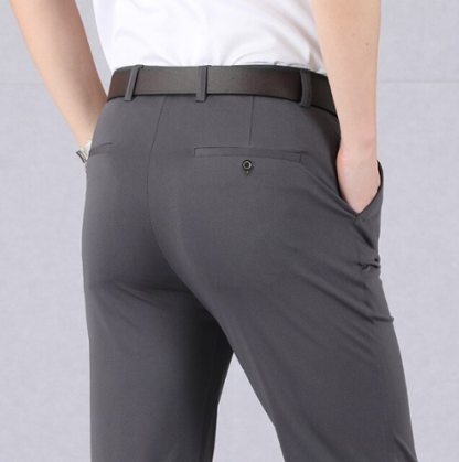 Horizon Stretch Pants | High Elasticity, Casual Fit 11