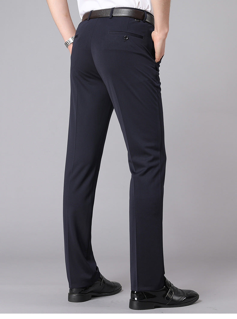 Horizon Stretch Pants | High Elasticity, Casual Fit 7