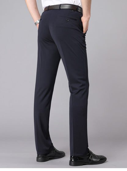 Horizon Stretch Pants | High Elasticity, Casual Fit 7