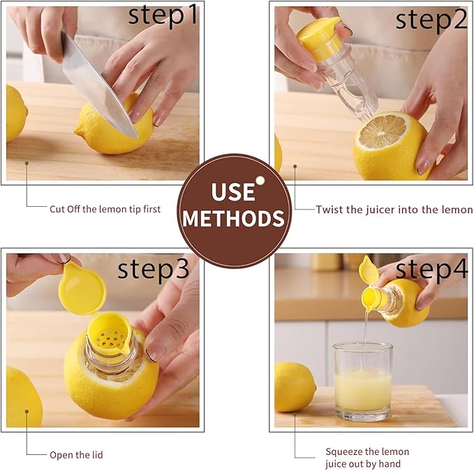 Hydra Drink Mixer | Powerful, Compact Design for Smooth Beverages 2
