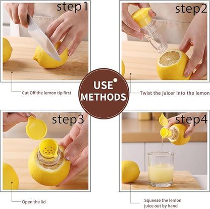 Hydra Drink Mixer | Powerful, Compact Design for Smooth Beverages 2