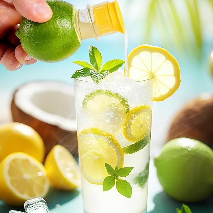 Hydra Drink Mixer | Powerful, Compact Design for Smooth Beverages 5