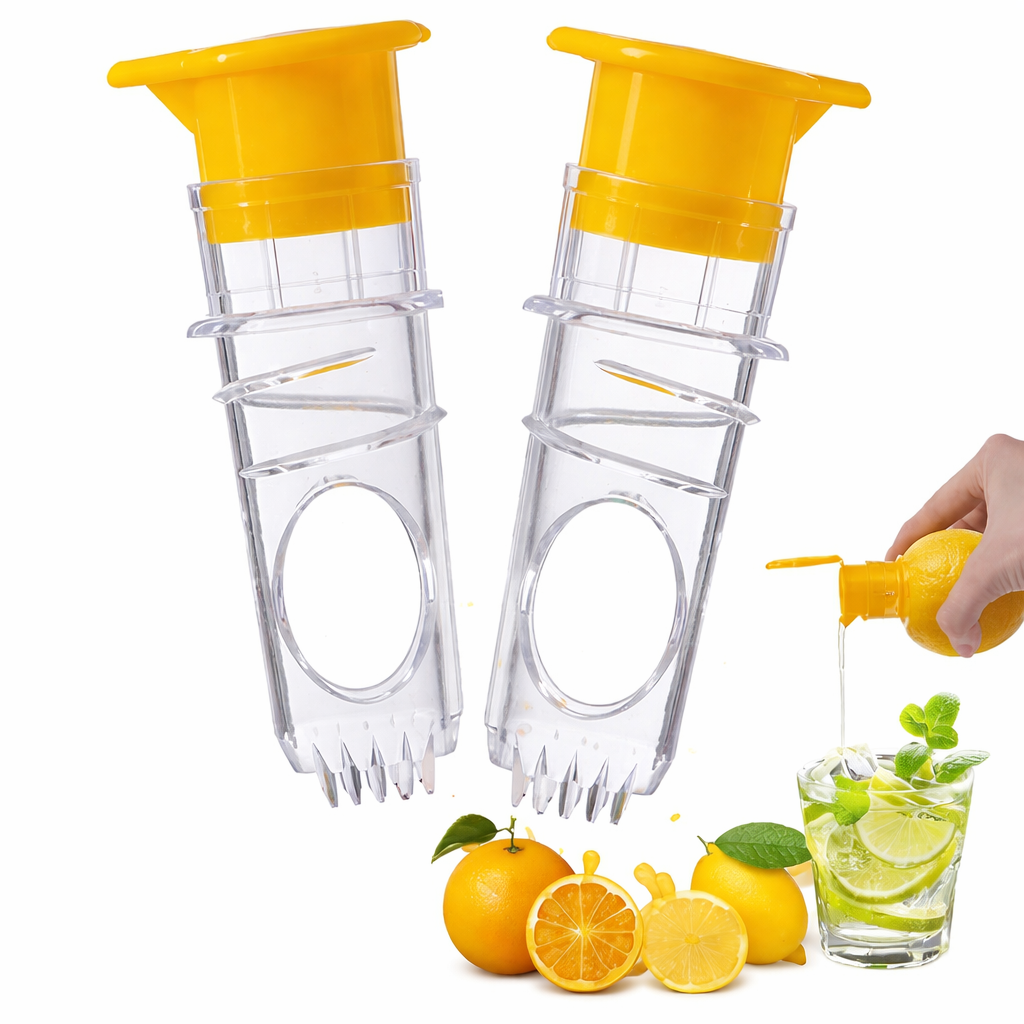 Hydra Drink Mixer | Powerful, Compact Design for Smooth Beverages 6