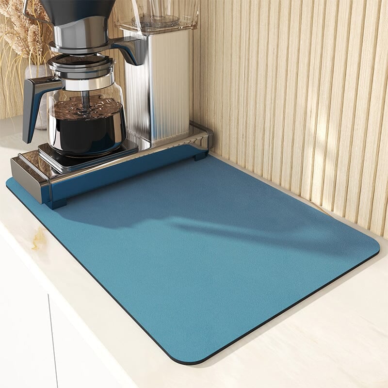 HydroGuard Pro Mat | Ultra-Absorbent, Non-Slip Design 1