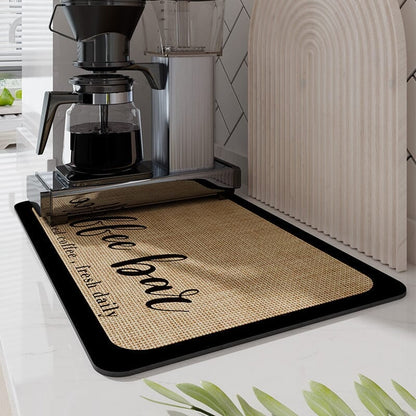 HydroGuard Pro Mat | Ultra-Absorbent, Non-Slip Design 2