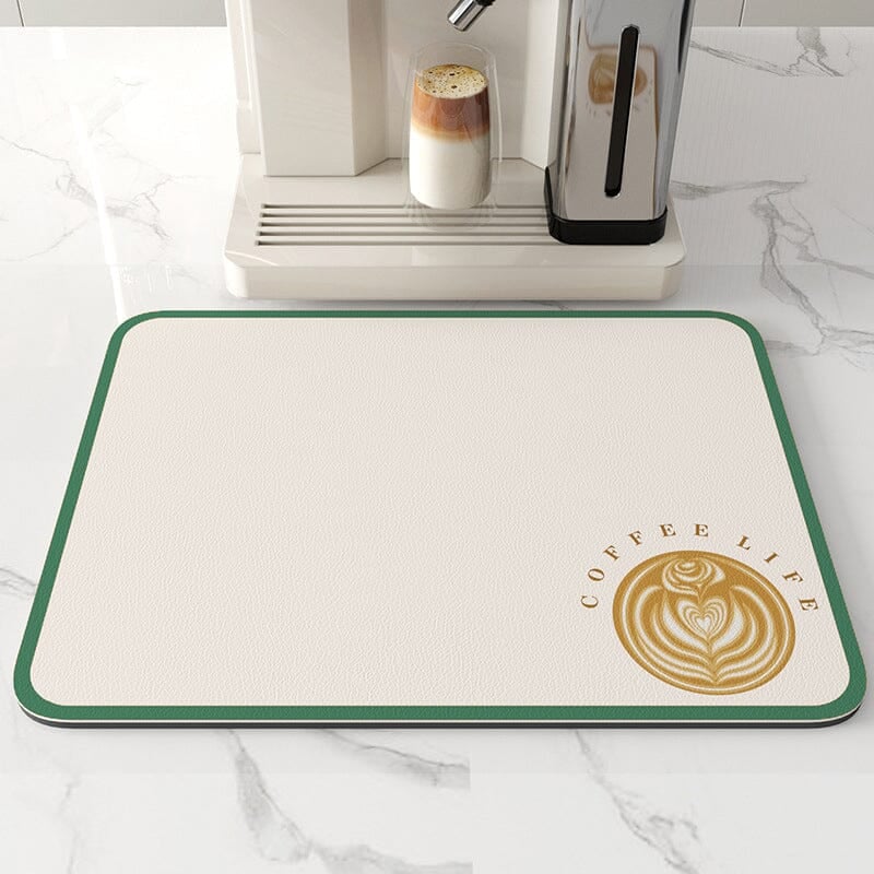 HydroGuard Pro Mat | Ultra-Absorbent, Non-Slip Design 3