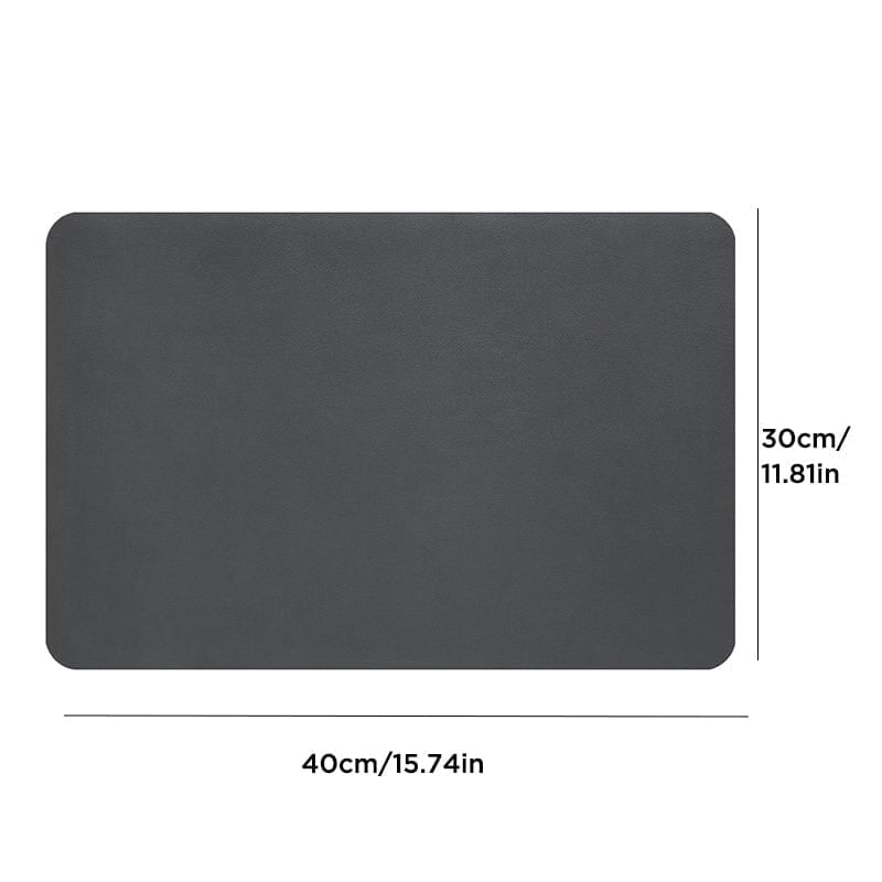 HydroGuard Pro Mat | Ultra-Absorbent, Non-Slip Design 6