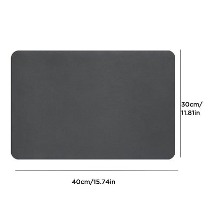 HydroGuard Pro Mat | Ultra-Absorbent, Non-Slip Design 6