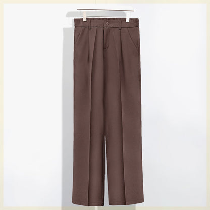 Ivy Ice Silk Pants | Breathable, Stretchy Comfort 6