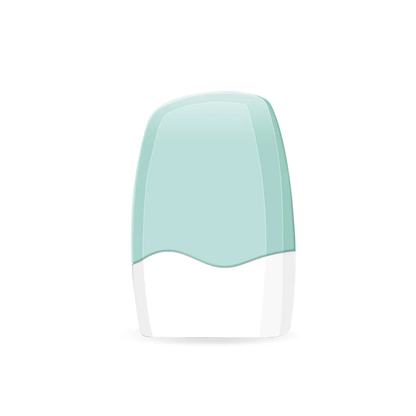 Ivy Privacy Roller Stamp | Identity Theft Protection, Portable and Easy to Use 0