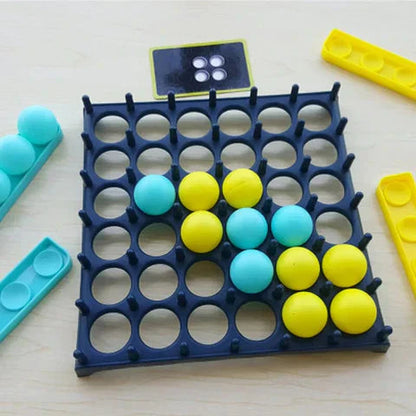 Jumpy Family Game | Interactive Ball Fun for Outdoor Family Bonding 5