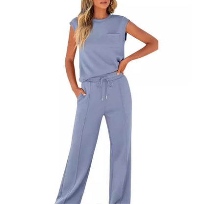 Kara Lounge Set | Soft Women's Loungewear for Comfortable Everyday Style 3