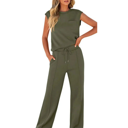 Kara Lounge Set | Soft Women's Loungewear for Comfortable Everyday Style 5