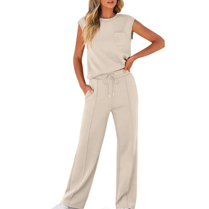 Kara Lounge Set | Soft Women's Loungewear for Comfortable Everyday Style 8