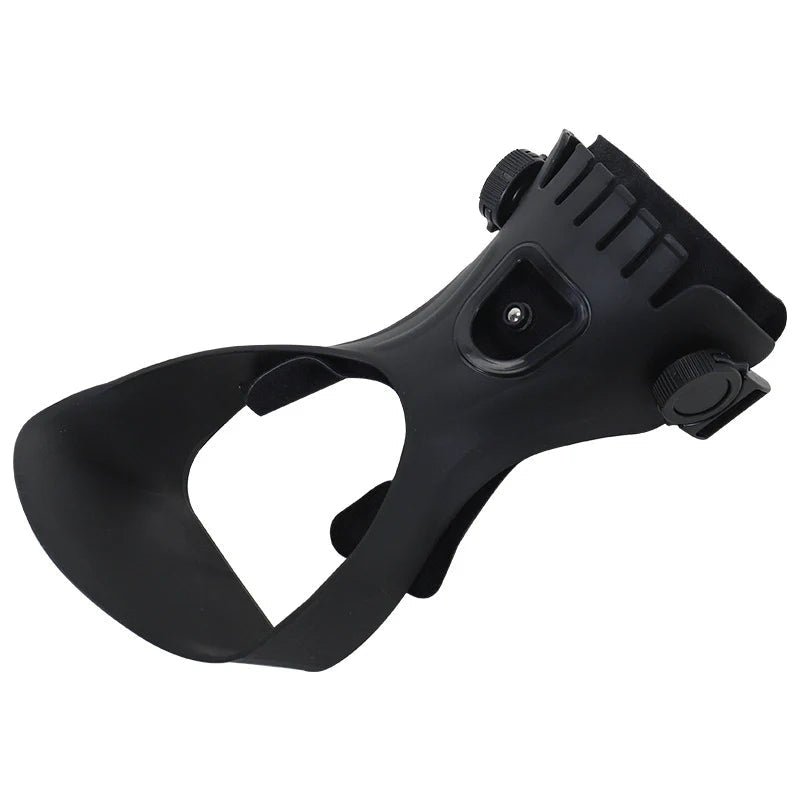 Kinetic Gait Support Device | Muscle-Mimic Technology, Adjustable Fit 0