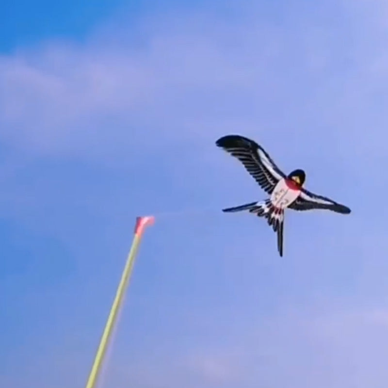 Kite Fishing Rod | Easy Control, Vibrant Colors 2