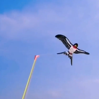 Kite Fishing Rod | Easy Control, Vibrant Colors 2