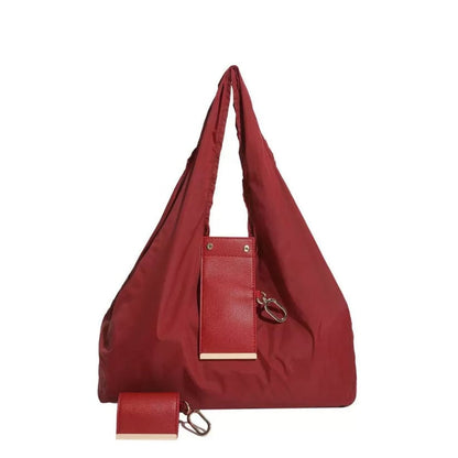Kite Multi-Functional Tote Bag | Eco-Friendly, Compact Design 13