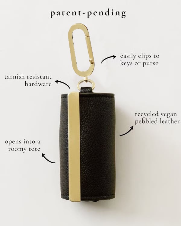 Kite Multi-Functional Tote Bag | Eco-Friendly, Compact Design 3