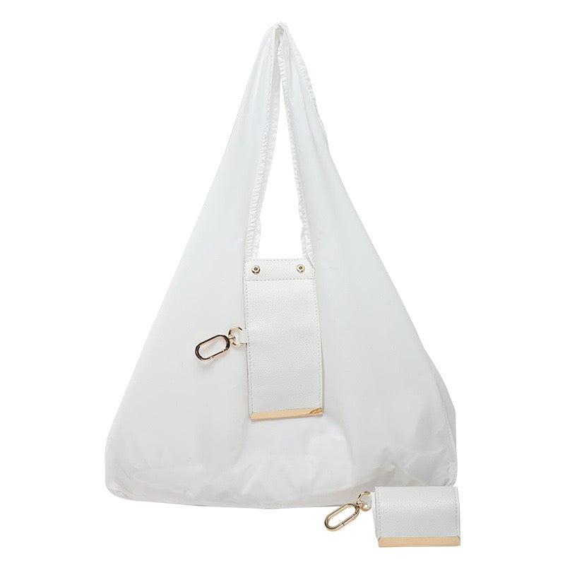 Kite Multi-Functional Tote Bag | Eco-Friendly, Compact Design 9
