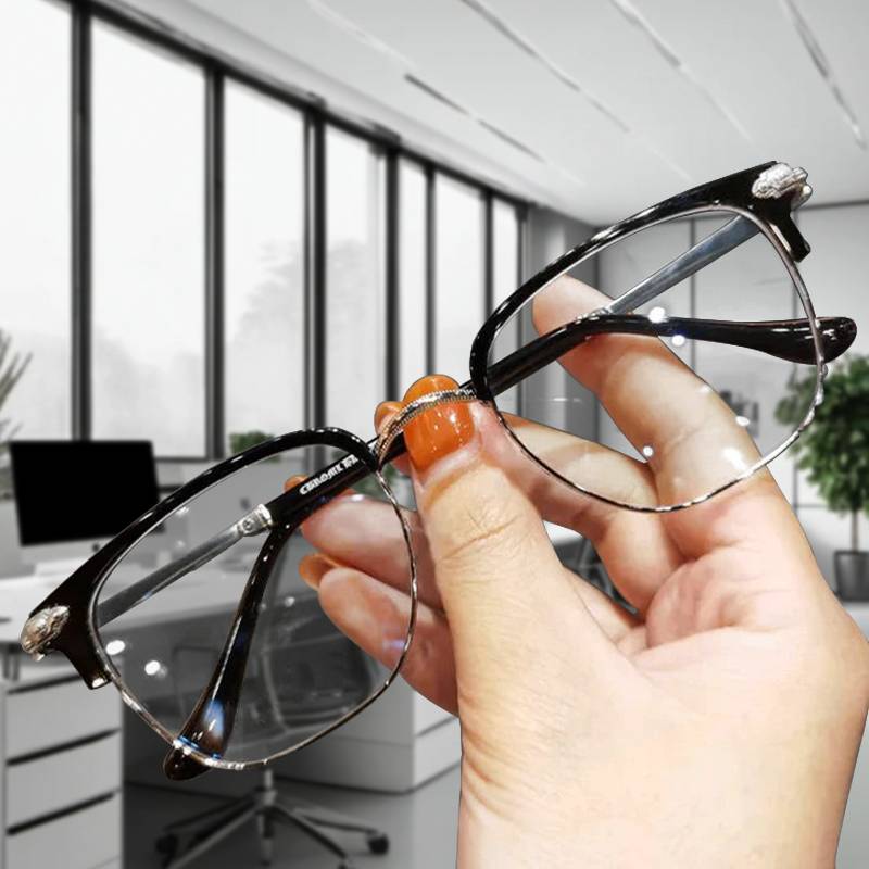 Luma Blue Light Readers | Ultra-Lightweight, Eye Protection 9