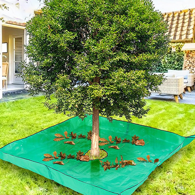 Luma Landscape Tarp | Durable, Waterproof, Easy-to-Use for Pruning 8