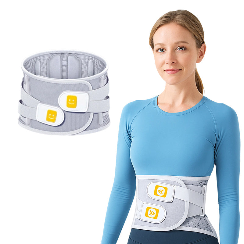 Luma Support Belt | Innovative Spine Stabilization 0