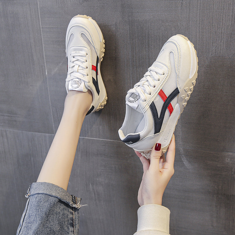 Luma Women's Shoes | Lightweight, Ergonomic Design with Arch Support 3