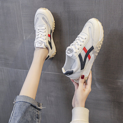 Luma Women's Shoes | Lightweight, Ergonomic Design with Arch Support 3