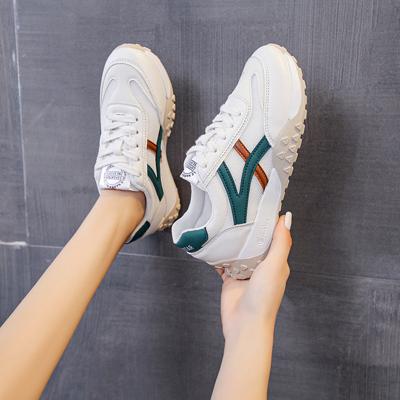 Luma Women's Shoes | Lightweight, Ergonomic Design with Arch Support 4