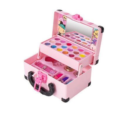Luna Makeup Kit | Non-Toxic, Washable Play Set 0