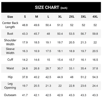 Luna Women's Outfit | Cotton-Linen Blend, Plus Size Clothing, Loose Fit Pants 7