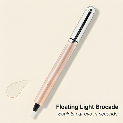 Lunelle Nail Pen | 2-in-1 Magnetic with Precision Brush Applicator 6