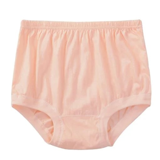 Luxe Cotton Briefs | Plus Size, High-Waisted 10