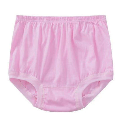 Luxe Cotton Briefs | Plus Size, High-Waisted 13