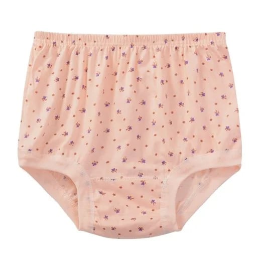 Luxe Cotton Briefs | Plus Size, High-Waisted 9