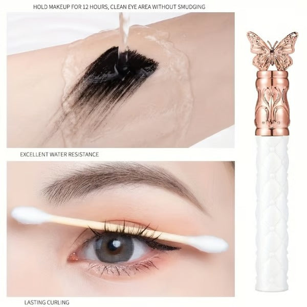Luxe Mascara | Waterproof, Volumizing & Curling Formula for Dramatic Lashes 5