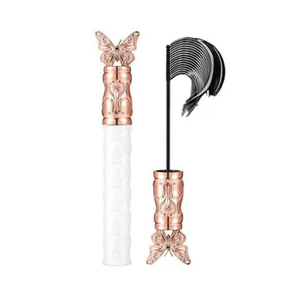 Luxe Mascara | Waterproof, Volumizing & Curling Formula for Dramatic Lashes 6