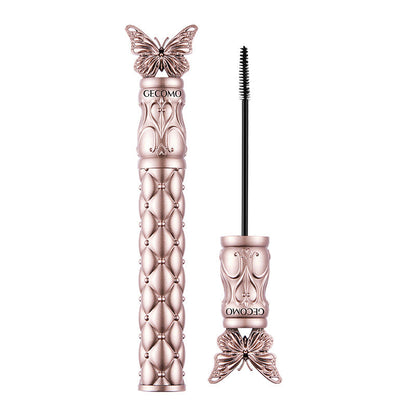 Luxe Mascara | Waterproof, Volumizing & Curling Formula for Dramatic Lashes 8