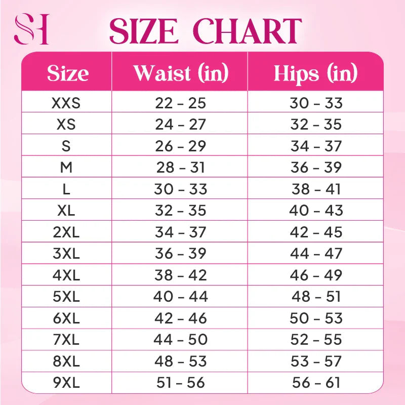 Luxe Tummy-Control Panties | Cotton, Plus Size, Leakproof 4