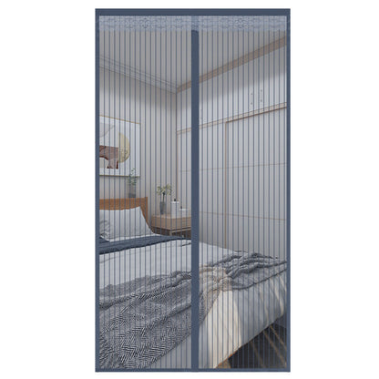 Magma Magnetic Screen Door | Hands-Free, Durable Mesh, Insect-Blocking 10