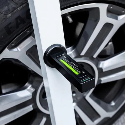 MagnaGauge Alignment Tool | Adjustable Magnetic Camber Gauge 2